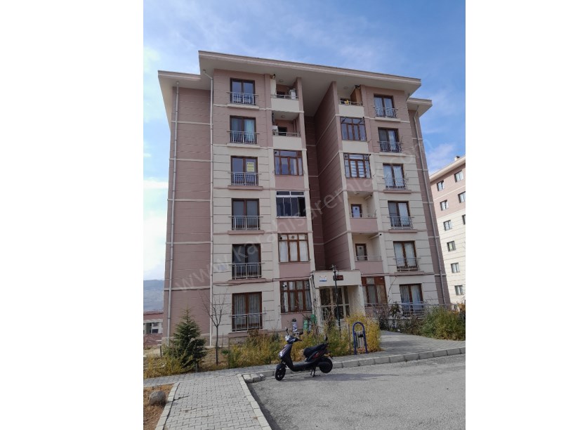 KANLICA MH.KİRALIK D.GAZLI DAİRE