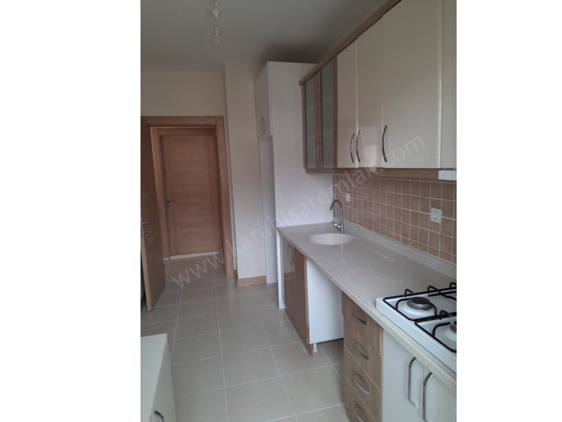 KANLICA MH.KİRALIK D.GAZLI DAİRE