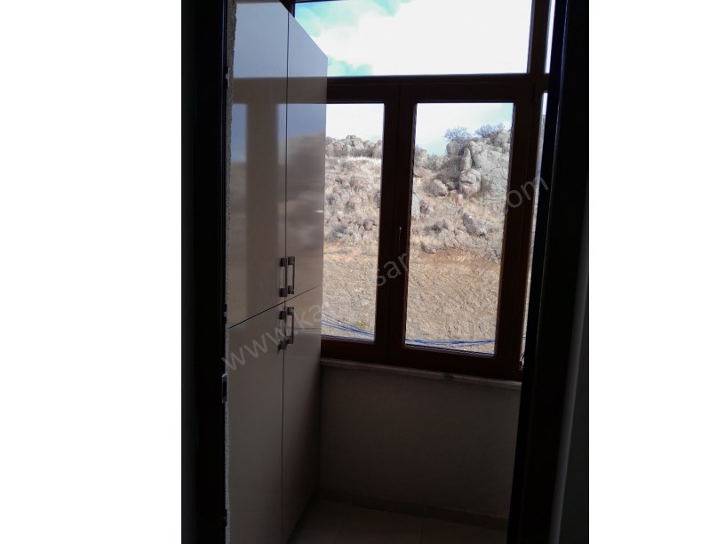 KANLICA MH.KİRALIK D.GAZLI DAİRE