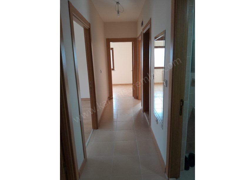 KANLICA MH.KİRALIK D.GAZLI DAİRE