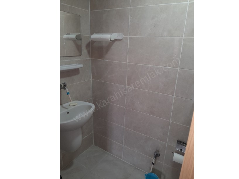 KANLICA MH.KİRALIK D.GAZLI DAİRE