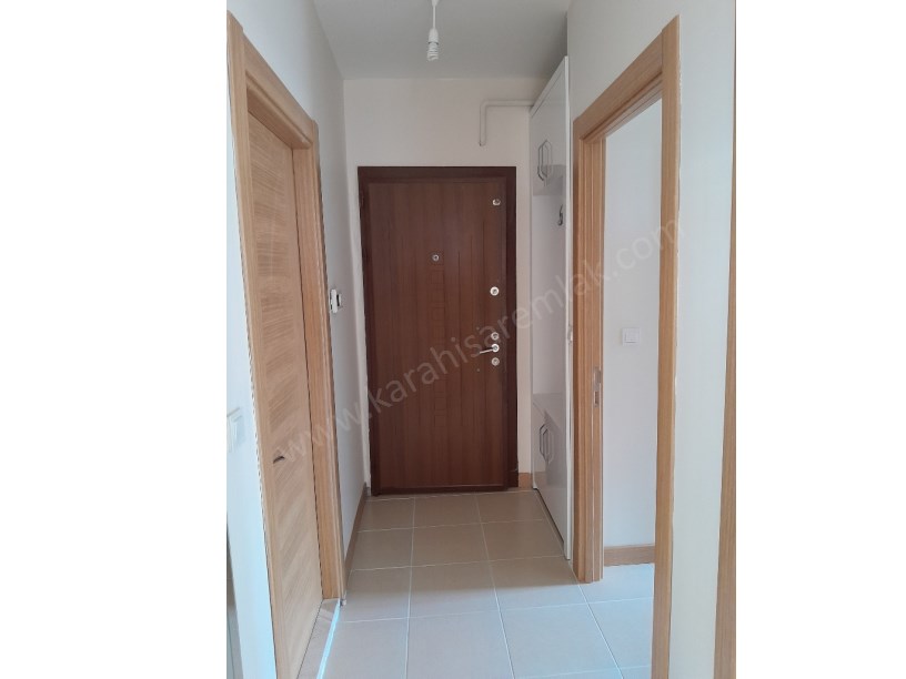 KANLICA MH.KİRALIK D.GAZLI DAİRE