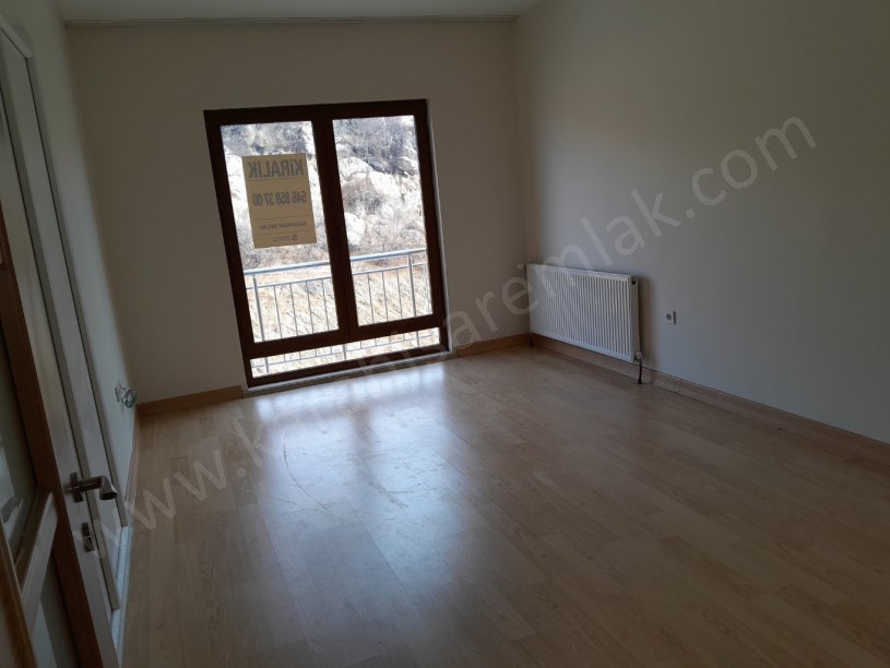 KANLICA MH.KİRALIK D.GAZLI DAİRE