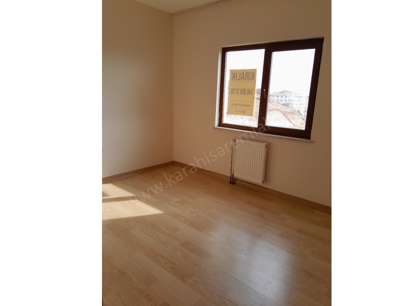 KANLICA MH.KİRALIK D.GAZLI DAİRE