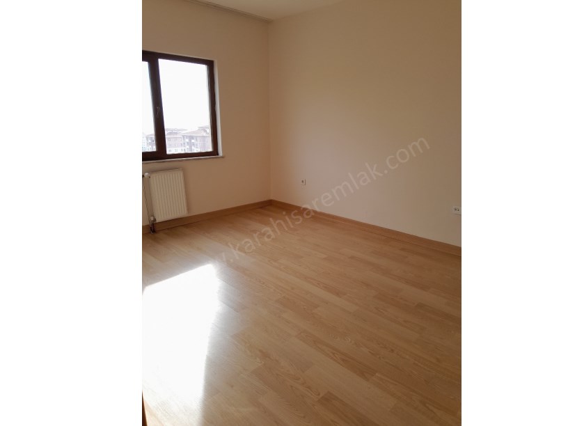 KANLICA MH.KİRALIK D.GAZLI DAİRE