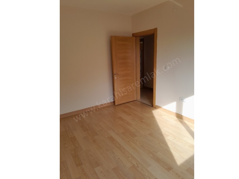 KANLICA MH.KİRALIK D.GAZLI DAİRE