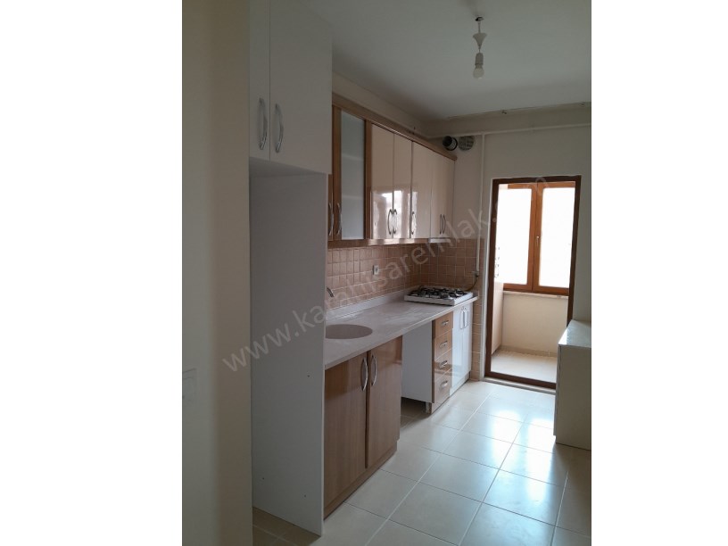 KANLICA MH.KİRALIK D.GAZLI DAİRE