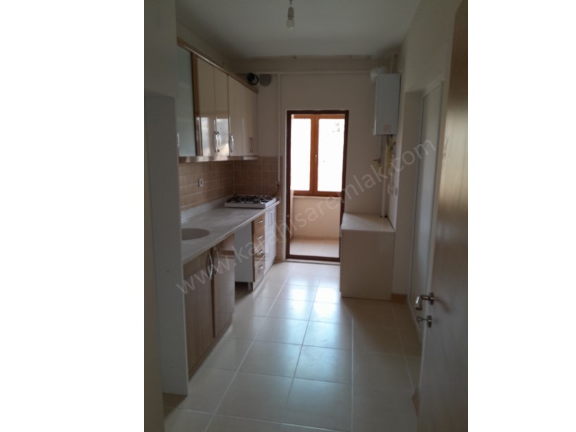 KANLICA MH.KİRALIK D.GAZLI DAİRE