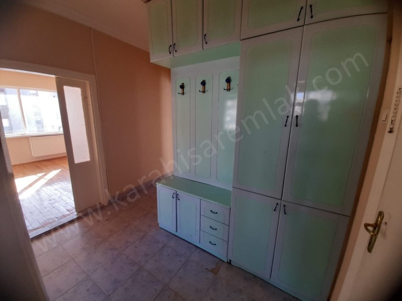 DERVİŞPAŞA MH.KİRALIK AFJETLİ DAİRE