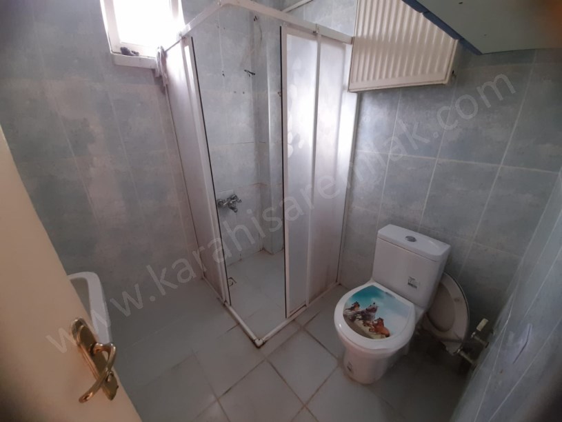 DERVİŞPAŞA MH.KİRALIK AFJETLİ DAİRE