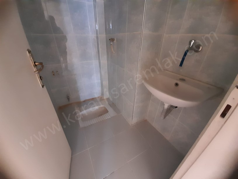 DERVİŞPAŞA MH.KİRALIK AFJETLİ DAİRE