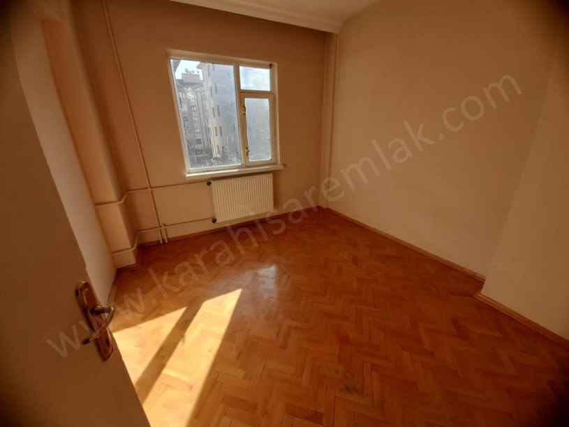 DERVİŞPAŞA MH.KİRALIK AFJETLİ DAİRE