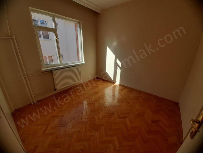 DERVİŞPAŞA MH.KİRALIK AFJETLİ DAİRE