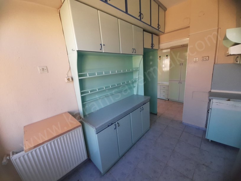 DERVİŞPAŞA MH.KİRALIK AFJETLİ DAİRE