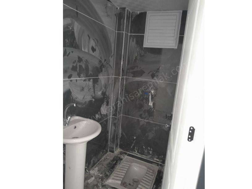 H.AHMET YESEVİ MH.KİRALIK SIFIR DAİRELER