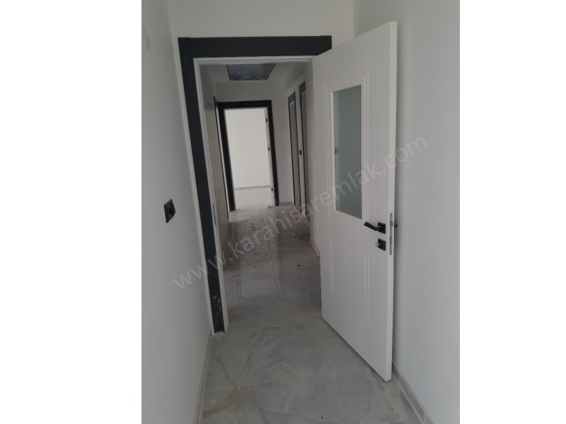 H.AHMET YESEVİ MH.KİRALIK SIFIR DAİRELER