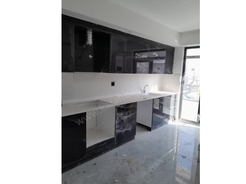 H.AHMET YESEVİ MH.KİRALIK SIFIR DAİRELER