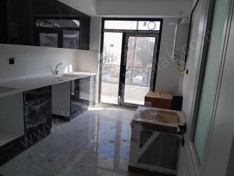 H.AHMET YESEVİ MH.KİRALIK SIFIR DAİRELER