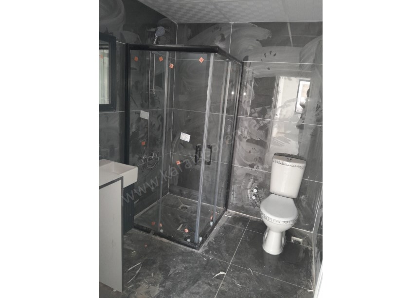 H.AHMET YESEVİ MH.KİRALIK SIFIR DAİRELER