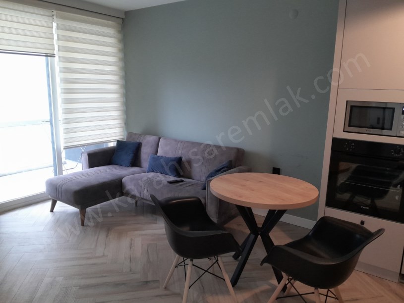SELÇUKLU MH.KİRALIK EŞYALI DAİRE
