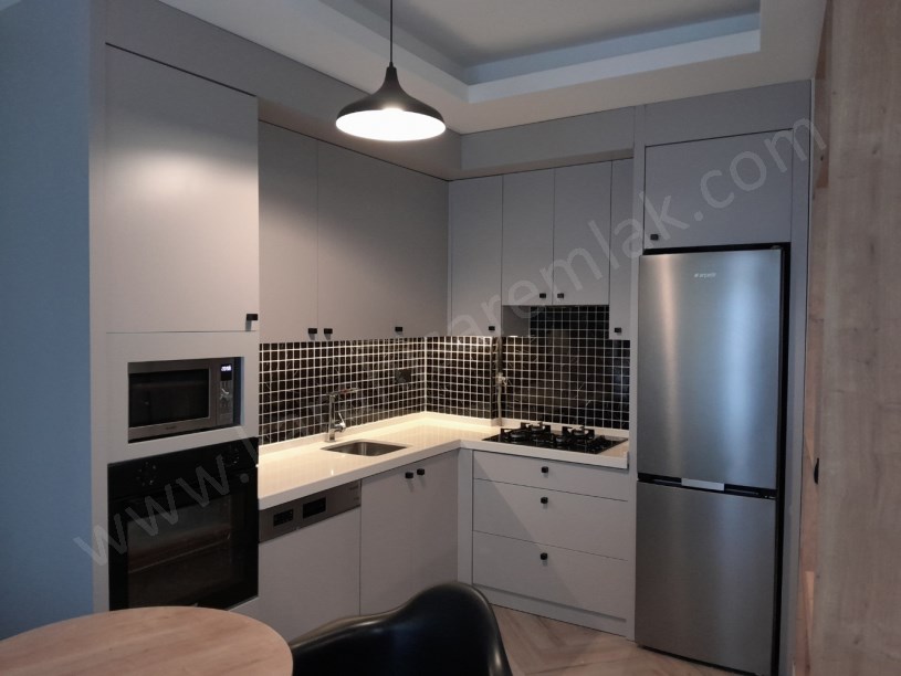 SELÇUKLU MH.KİRALIK EŞYALI DAİRE