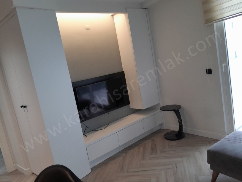 SELÇUKLU MH.KİRALIK EŞYALI DAİRE