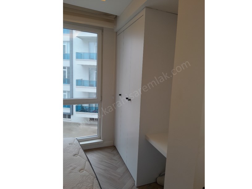 SELÇUKLU MH.KİRALIK EŞYALI DAİRE