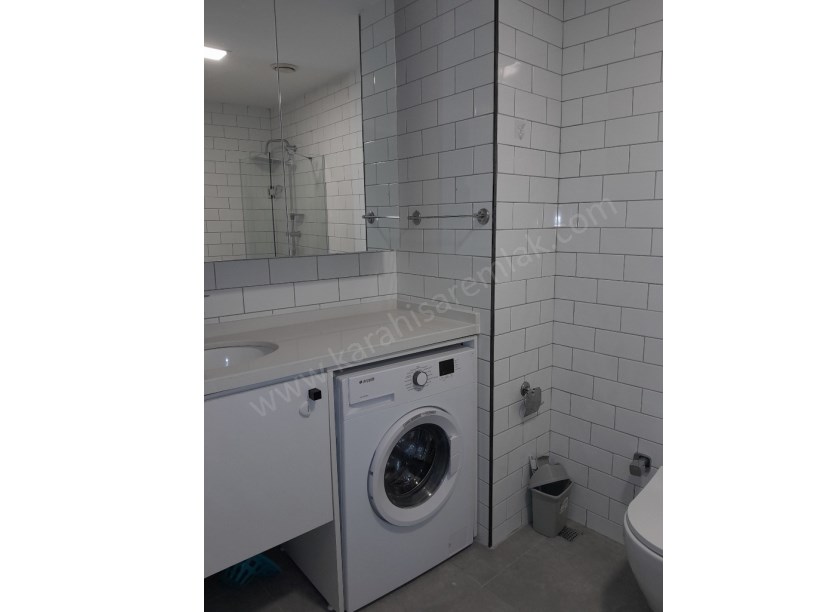 SELÇUKLU MH.KİRALIK EŞYALI DAİRE