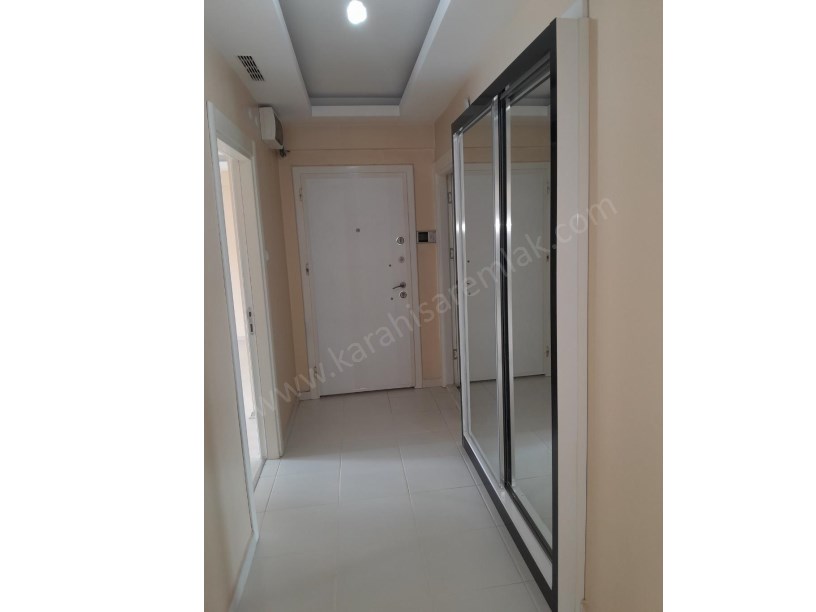 FATİH MH.KİRALIK D.GAZLI BAKIMLI DAİRE