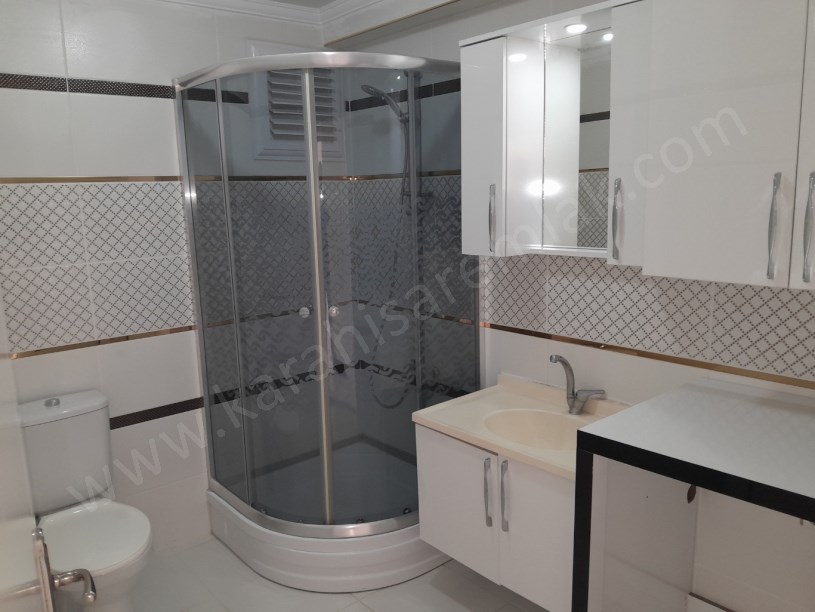 FATİH MH.KİRALIK D.GAZLI BAKIMLI DAİRE