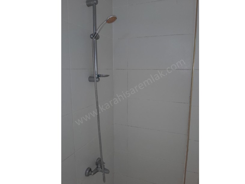 FATİH MH.KİRALIK D.GAZLI BAKIMLI DAİRE