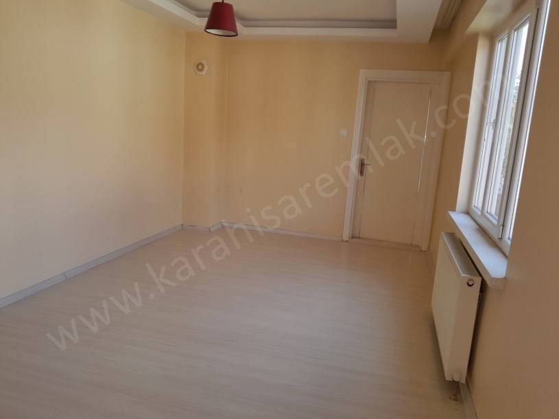 FATİH MH.KİRALIK D.GAZLI BAKIMLI DAİRE