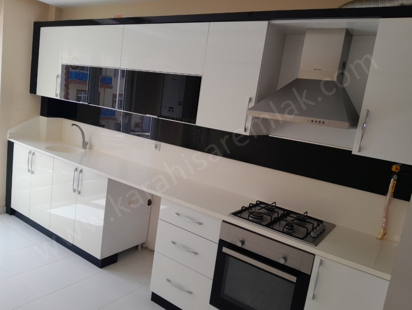 FATİH MH.KİRALIK D.GAZLI BAKIMLI DAİRE