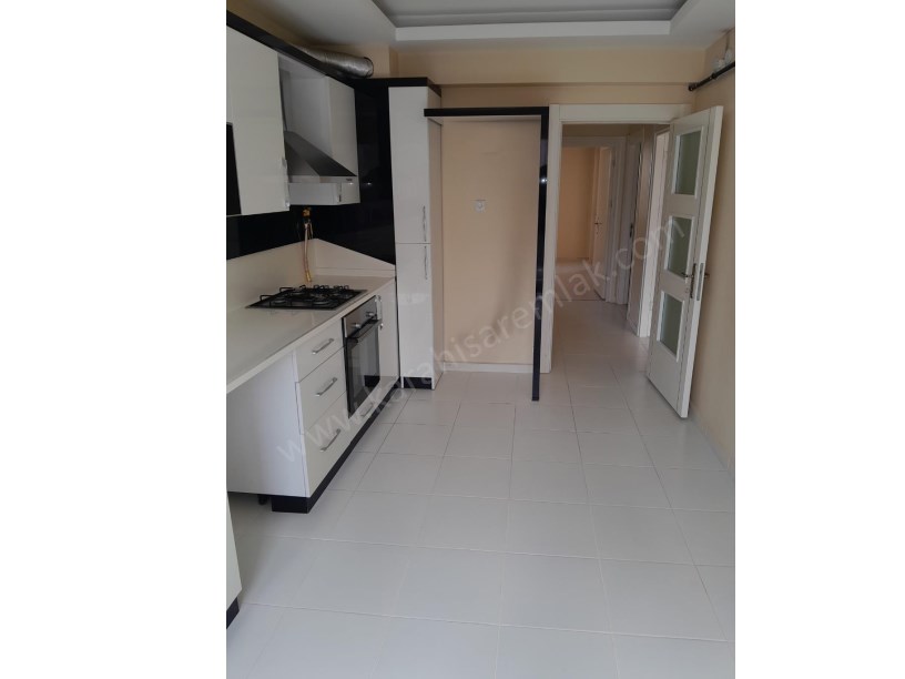 FATİH MH.KİRALIK D.GAZLI BAKIMLI DAİRE