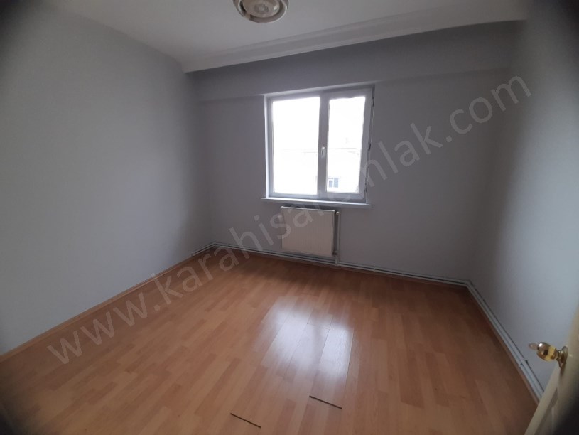 CUMHURİYET MH.KİRALIK D.GAZLI DAİRE