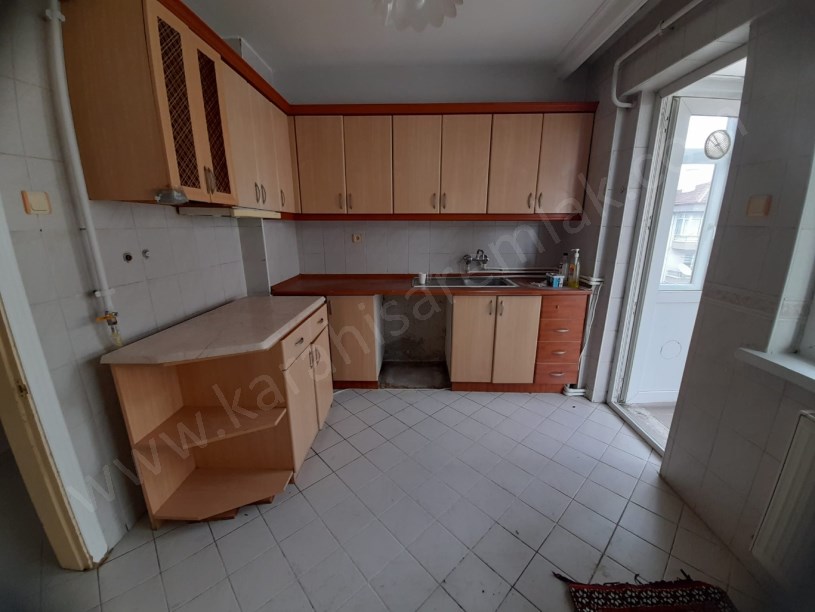 CUMHURİYET MH.KİRALIK D.GAZLI DAİRE