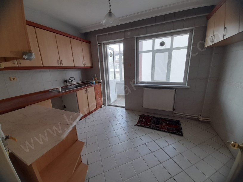 CUMHURİYET MH.KİRALIK D.GAZLI DAİRE