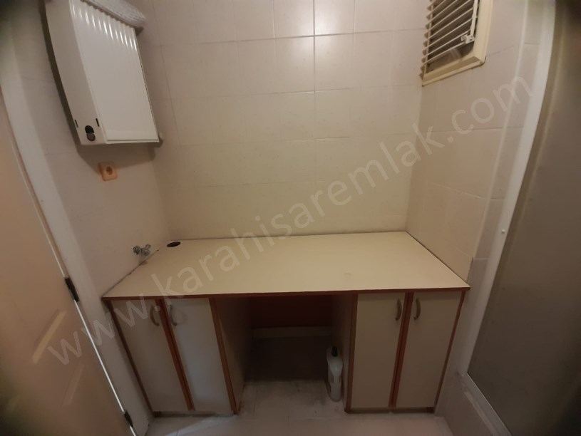 CUMHURİYET MH.KİRALIK D.GAZLI DAİRE