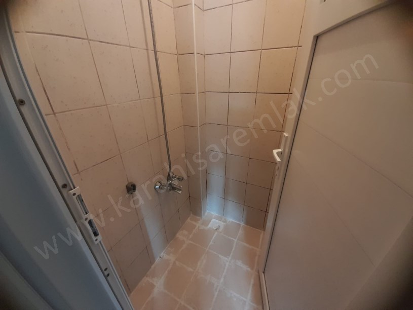 CUMHURİYET MH.KİRALIK D.GAZLI DAİRE