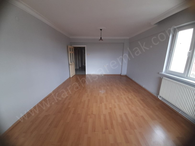 CUMHURİYET MH.KİRALIK D.GAZLI DAİRE