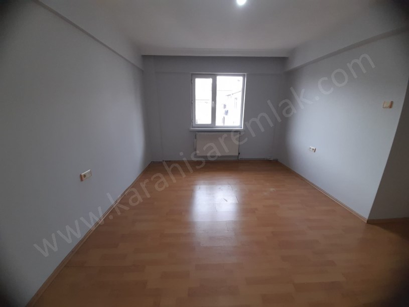 CUMHURİYET MH.KİRALIK D.GAZLI DAİRE