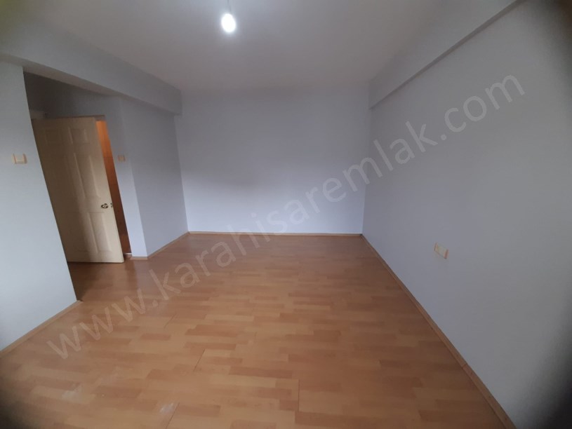 CUMHURİYET MH.KİRALIK D.GAZLI DAİRE