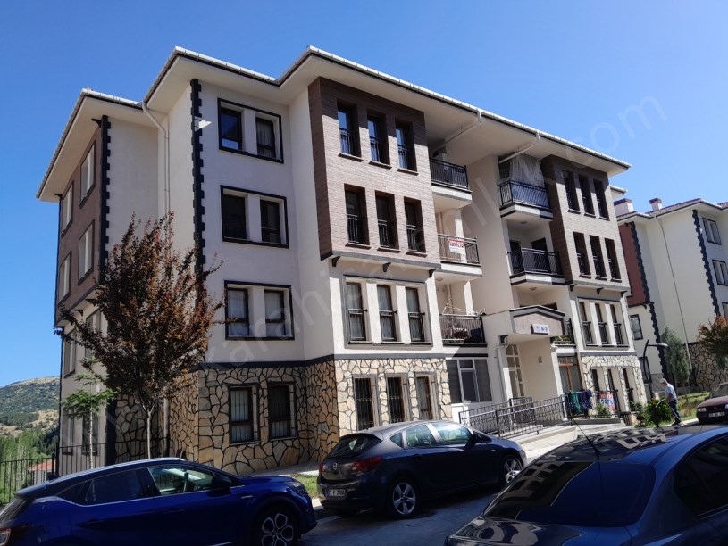SADIK BEY TOKİ KİRALIK DOĞALGAZLI DAİRE