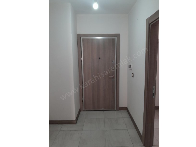 SADIK BEY TOKİ KİRALIK DOĞALGAZLI DAİRE