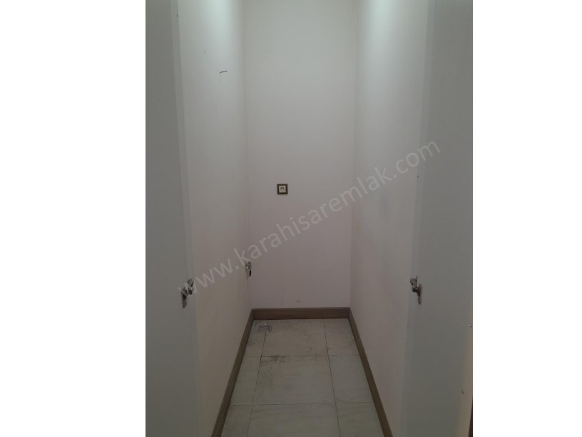 SADIK BEY TOKİ KİRALIK DOĞALGAZLI DAİRE