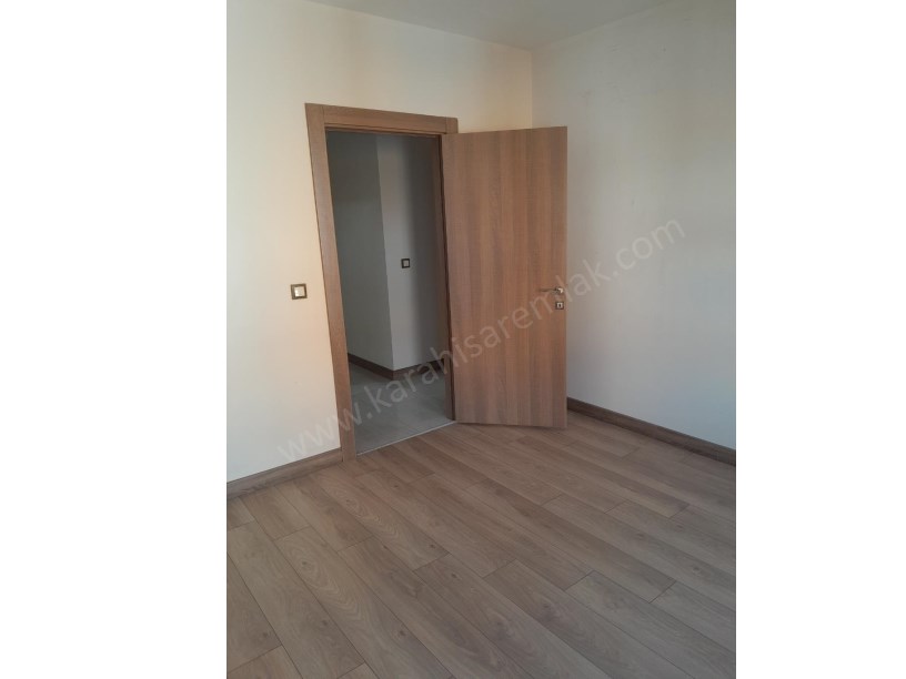 SADIK BEY TOKİ KİRALIK DOĞALGAZLI DAİRE