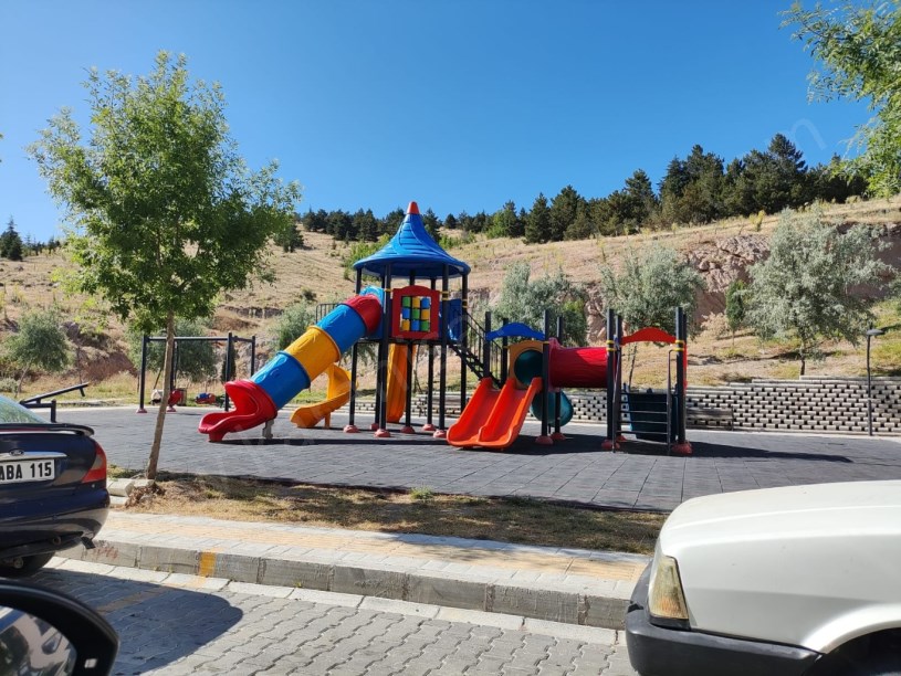 SADIK BEY TOKİ KİRALIK DOĞALGAZLI DAİRE