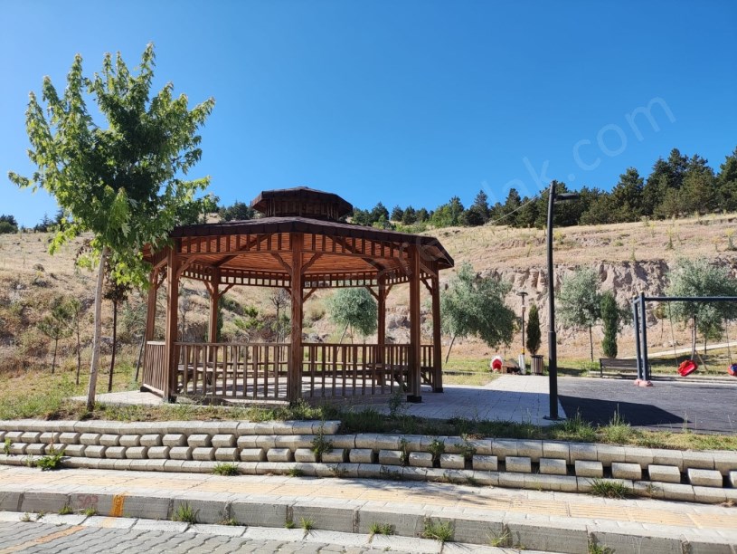 SADIK BEY TOKİ KİRALIK DOĞALGAZLI DAİRE