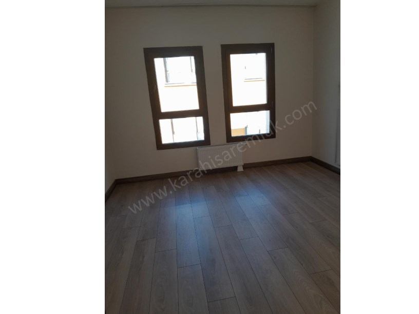 SADIK BEY TOKİ KİRALIK DOĞALGAZLI DAİRE