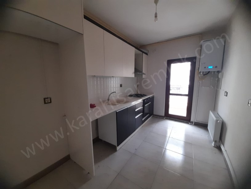 SADIK BEY TOKİ KİRALIK DOĞALGAZLI DAİRE